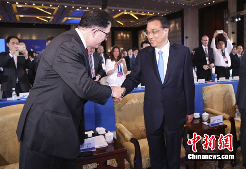 中新社 刘震 摄